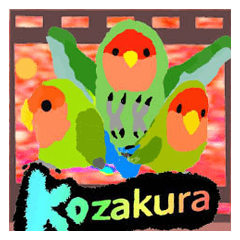 the excellent kozakurainko
