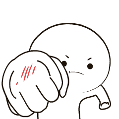 Ball Head 19 : Animated Stickers