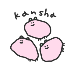 watagashi-chan of pink