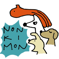 NONKIMON
