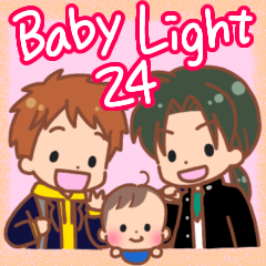 Baby Light 24