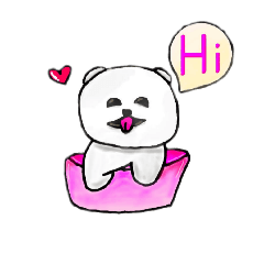 可愛狗狗集
