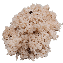 Food Series : Red Bean Rice #3