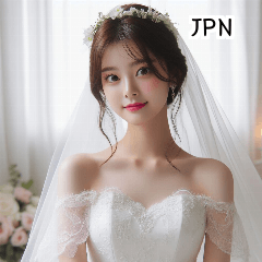 JPN Wedding ceremony 2