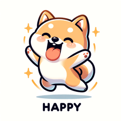 Loooove Shibainu