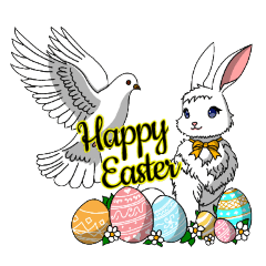 Happy Easter Day