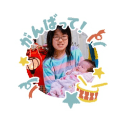 5kids family