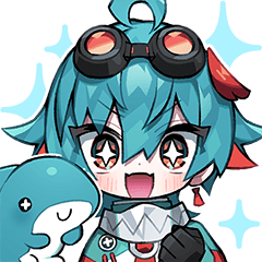 vtuberさめたろうオリジナルスタンプ - LINE スタンプ | LINE STORE