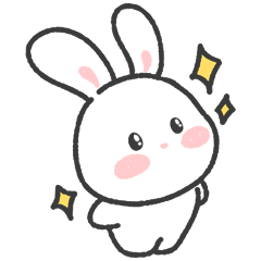 Cute bunny seolgi 2