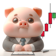 Investor Piggy