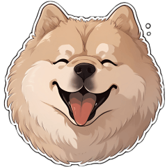 Chow Chow Daily Phrases 1