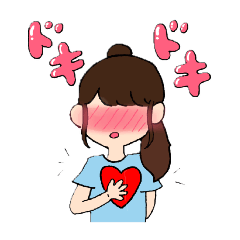 莎卡娜の心理狀態
