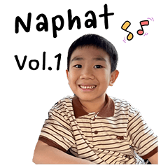 Naphat Vol.1