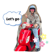 徐小捧油ㄉ笨日常