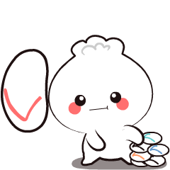 Shumai 5 : Animated Stickers