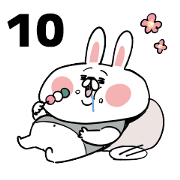 usagi-n 10th