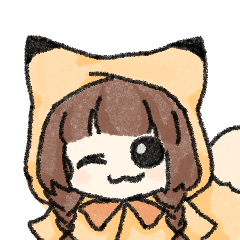 狐狐少女