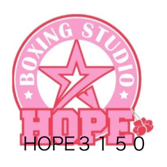 HOPE３１５０