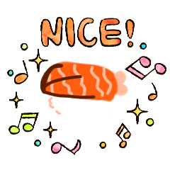 Sushi​   talk