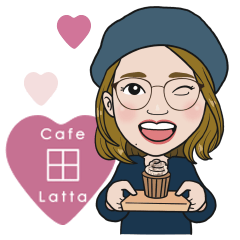 Cafe Latta