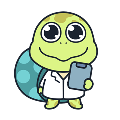 Doctor Turtle(Doc.turtle)