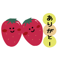 Tweets from Yurufuwa Fruits