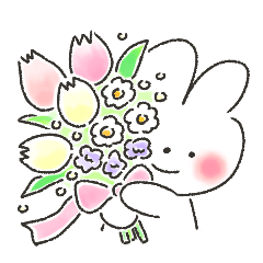yuru-iro bunny 4