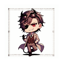 yugamusiccharacter