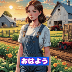Farmgirl