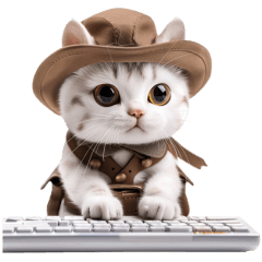 JAVA CAT