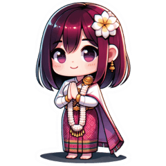 น้องมะปี๊ด