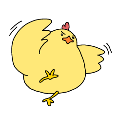 Chubby Chicken Tong-dak