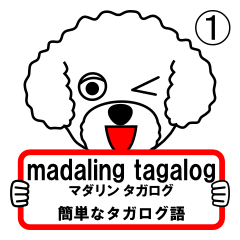 Simple Tagalog for everyday use 1
