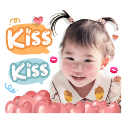 PRIYA V.2 – LINE stickers | LINE STORE