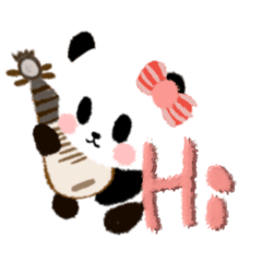 Panda 國樂團