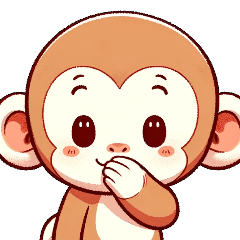Emotions: Japanese Macaque