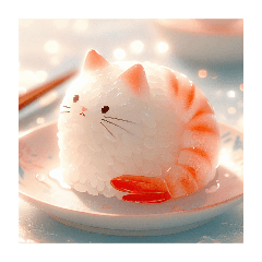 貓貓飯糰秀_3