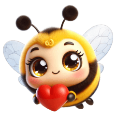 Little Bee-Love : FS