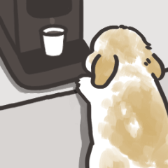 Rabbit's animation sticker3