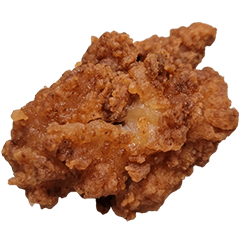 음식 : 두유 치킨 #4