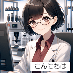 Working_ScienceLady