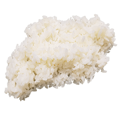 음식 : 흰 쌀 #17