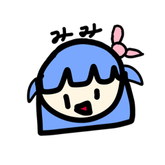 Mimi feeling