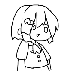 De-empowered Rango-chan And Friends – LINE stickers | LINE STORE