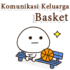 Bola Basket ⭐️ Kontak keluarga