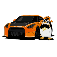 Penguin Automobile