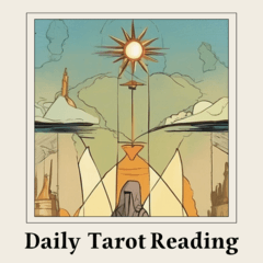 Daily Tarot Reading