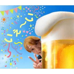 yui_20240331015207 – LINE stickers | LINE STORE