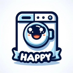 Washing Machine Emotions