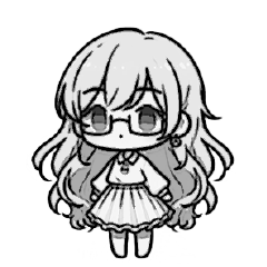 My Glasses Girl 01(correction)